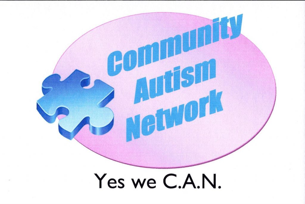 Community Autism Network Yes We C.A.N.!